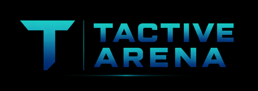Tactive Arena